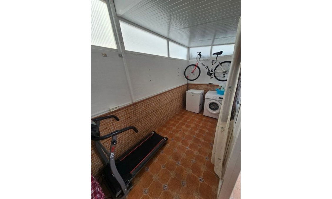 Segunda mano - Town House -
Los Alcazares - Costa Calida