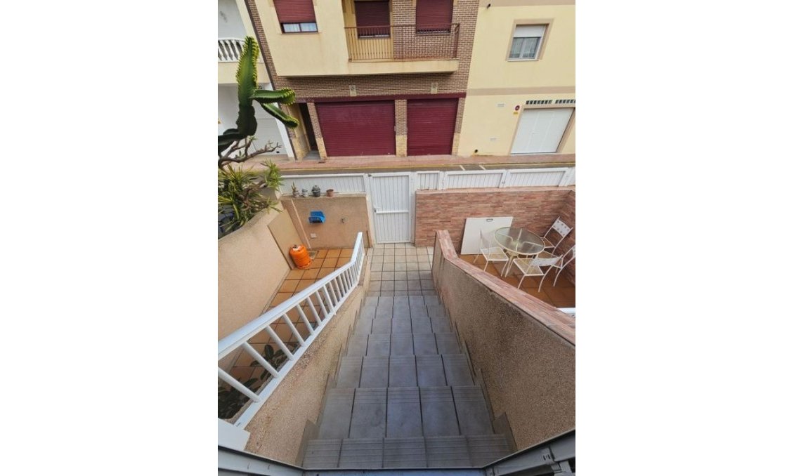 Segunda mano - Town House -
Los Alcazares - Costa Calida