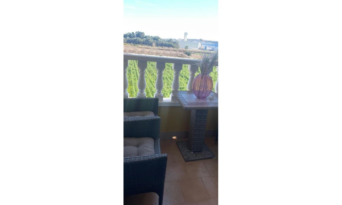 Wiederverkauf - Wohnung -
Formentera del Segura - Pueblo 5