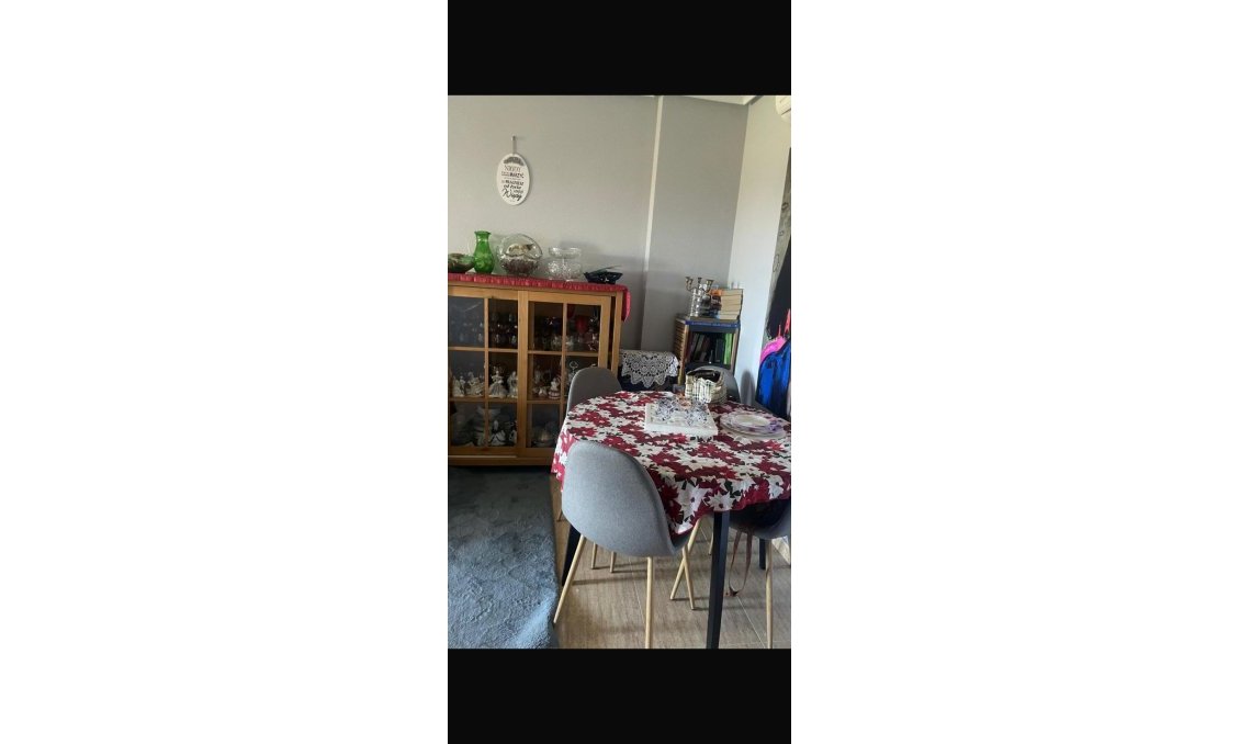 Wiederverkauf - Wohnung -
Formentera del Segura - Pueblo 5