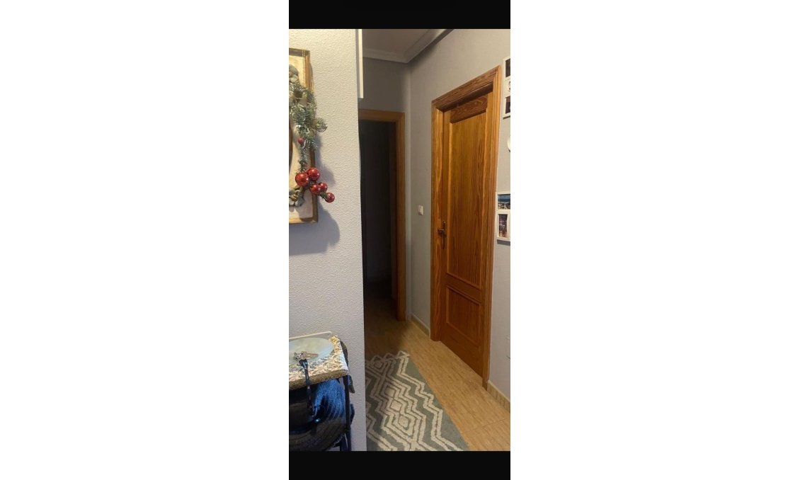 Wiederverkauf - Wohnung -
Formentera del Segura - Pueblo 5