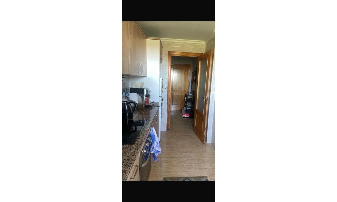 Wiederverkauf - Wohnung -
Formentera del Segura - Pueblo 5
