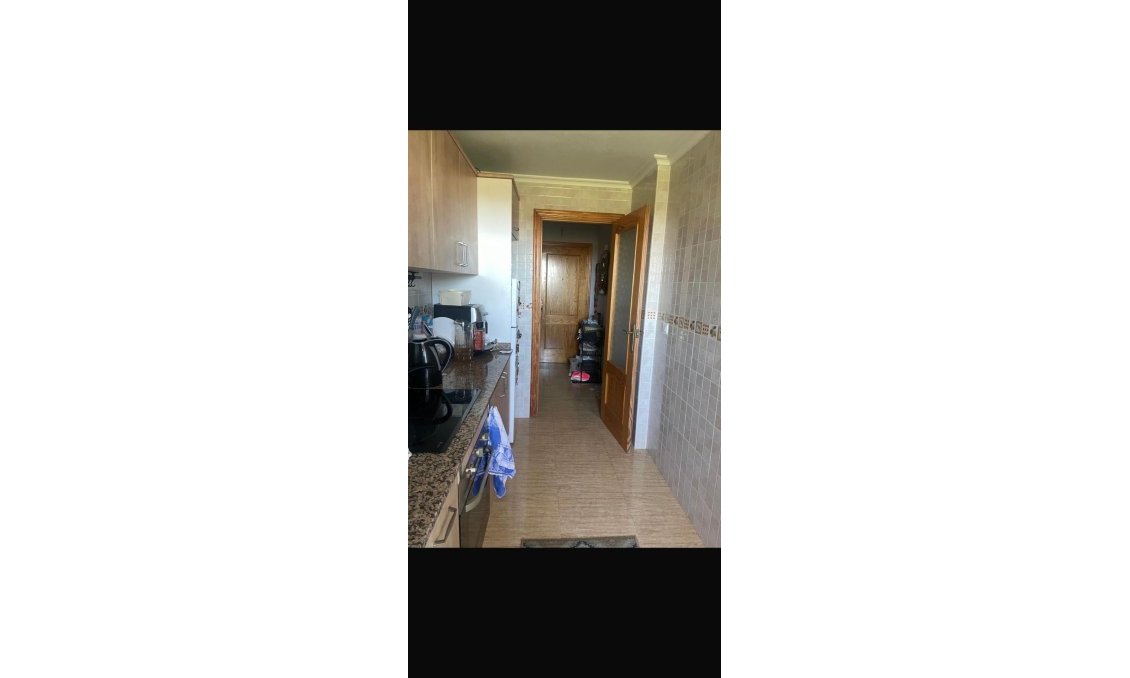 Wiederverkauf - Wohnung -
Formentera del Segura - Pueblo 5