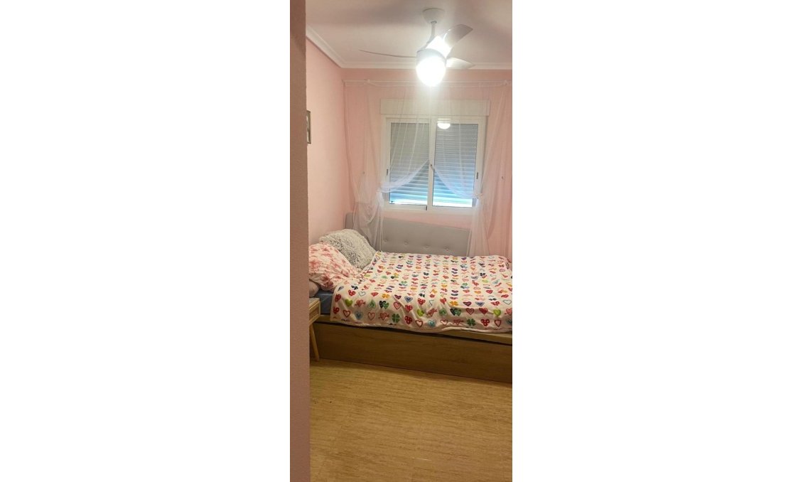 Wiederverkauf - Wohnung -
Formentera del Segura - Pueblo 5