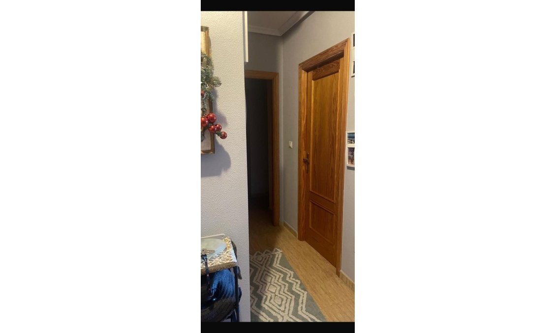 Wiederverkauf - Wohnung -
Formentera del Segura - Pueblo 5