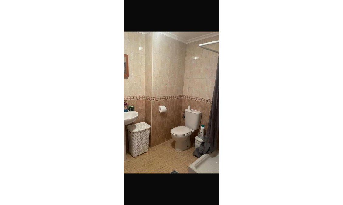 Wiederverkauf - Wohnung -
Formentera del Segura - Pueblo 5