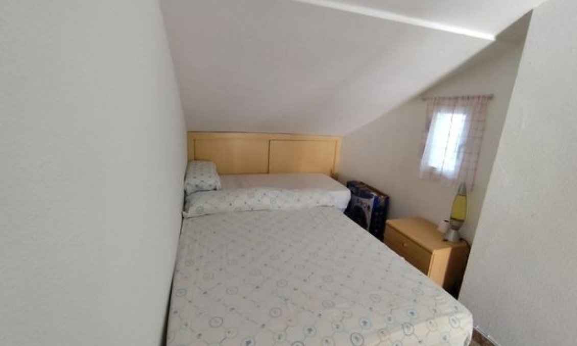 Segunda mano - Town House -
Los Alcazares - Costa Calida