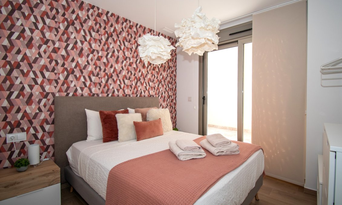 Segunda mano - Villa -
Orihuela Costa - Costa Blanca