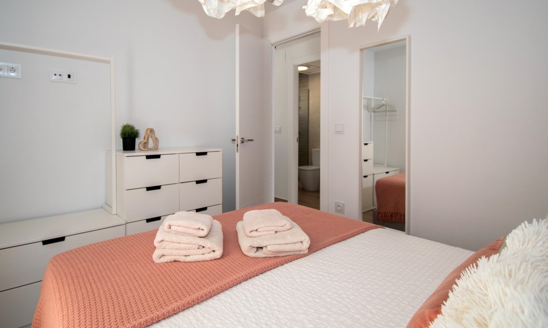 Segunda mano - Villa -
Orihuela Costa - Costa Blanca
