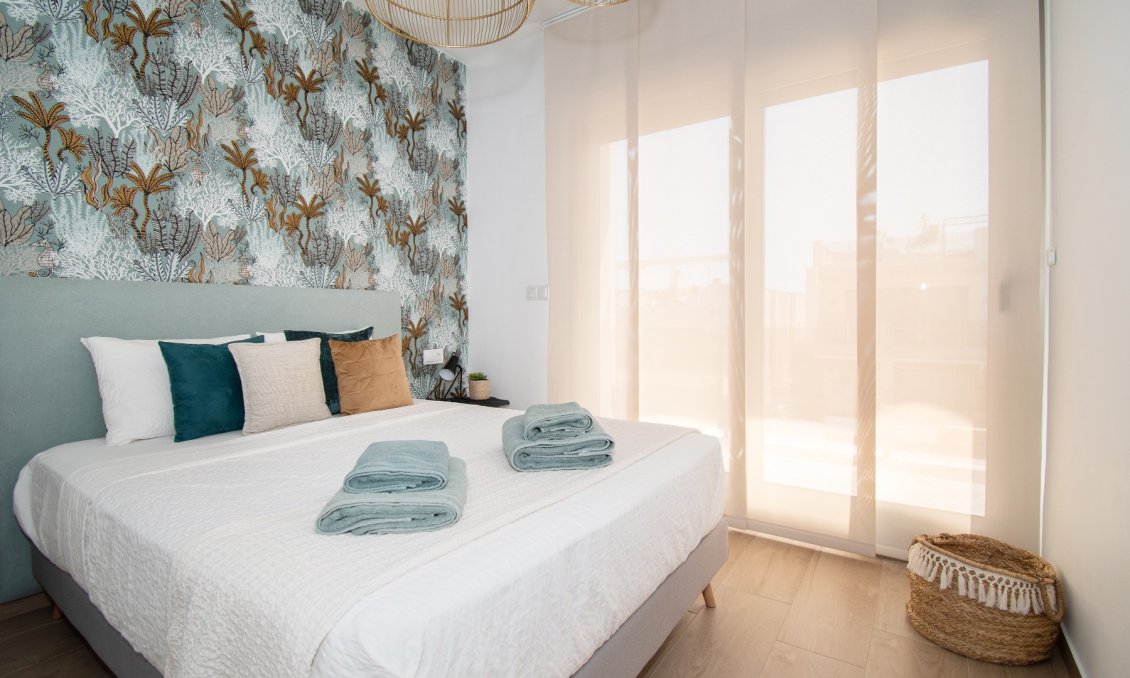 Segunda mano - Villa -
Orihuela Costa - Costa Blanca