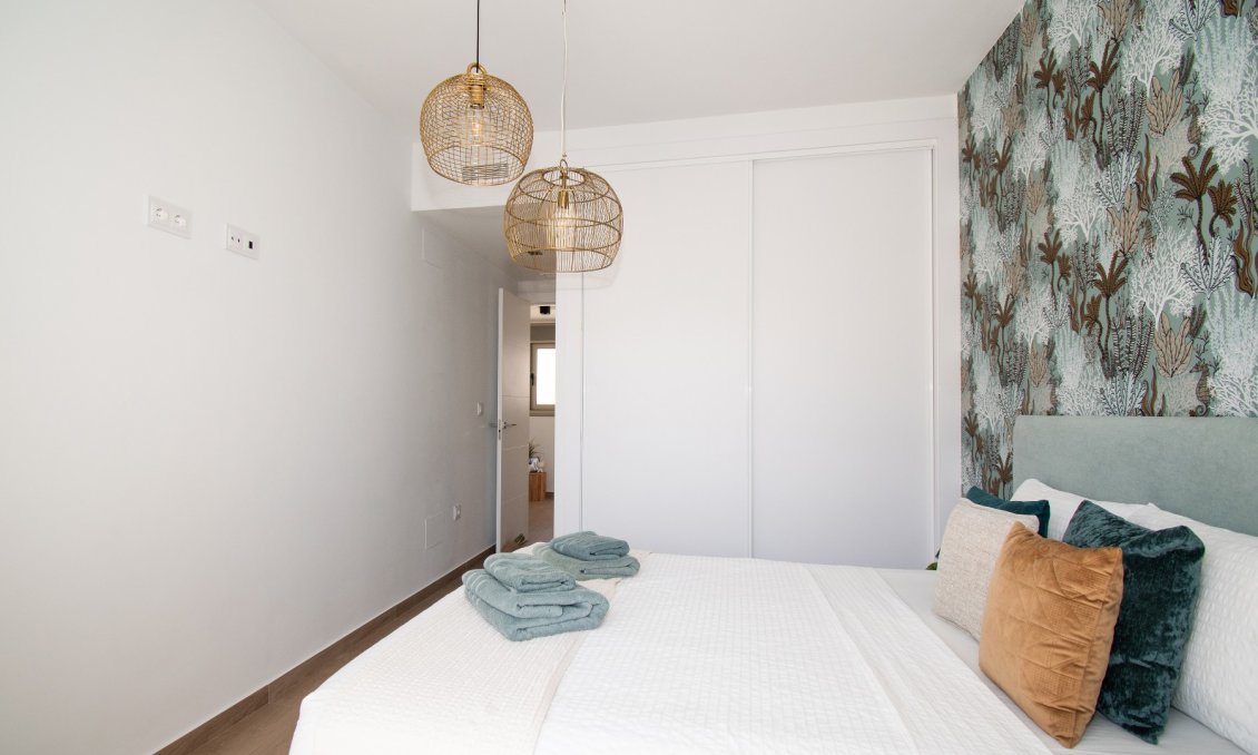 Segunda mano - Villa -
Orihuela Costa - Costa Blanca