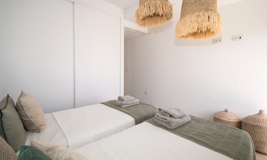 Segunda mano - Villa -
Orihuela Costa - Costa Blanca