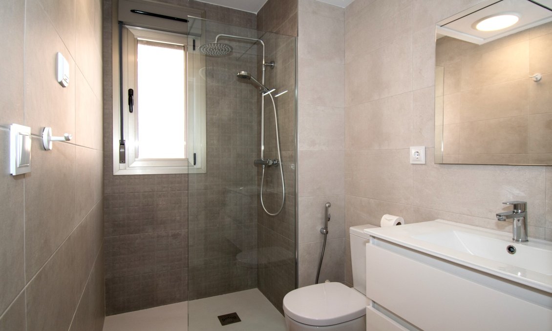 Segunda mano - Villa -
Orihuela Costa - Costa Blanca