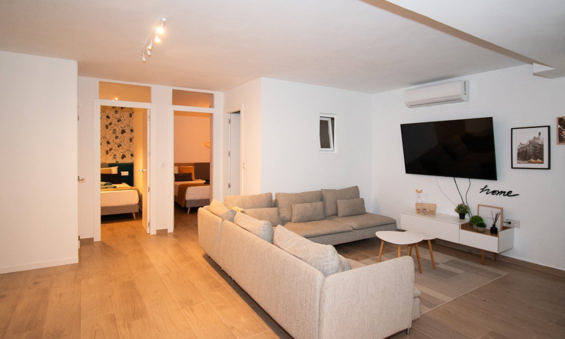 Segunda mano - Villa -
Orihuela Costa - Costa Blanca