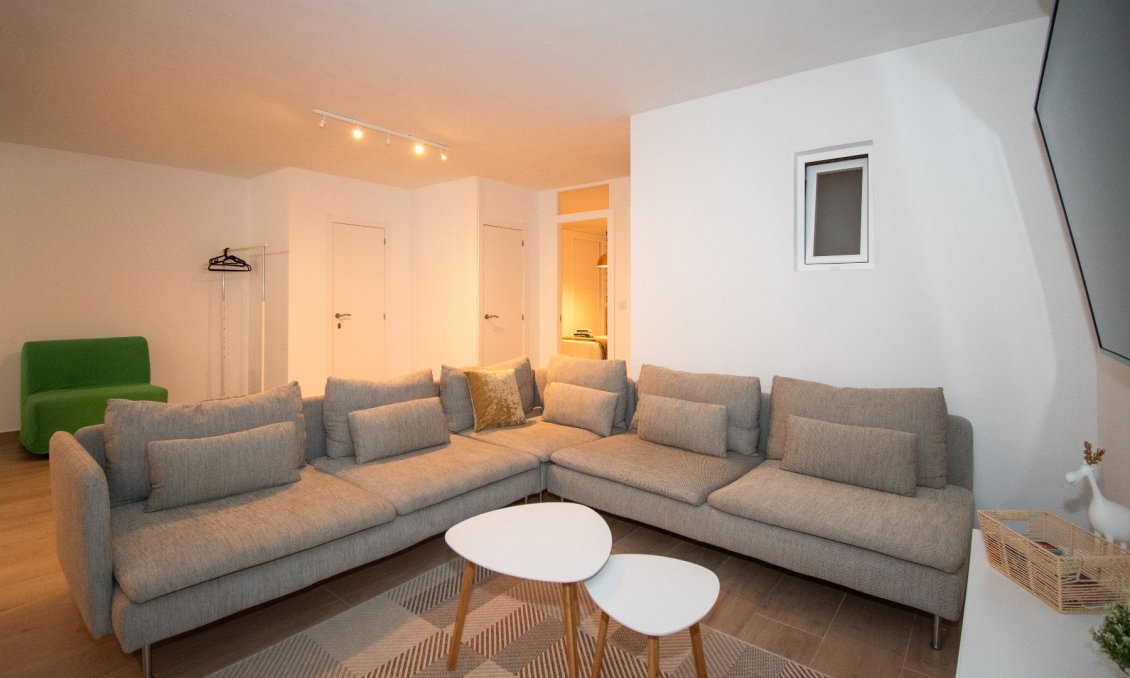 Segunda mano - Villa -
Orihuela Costa - Costa Blanca