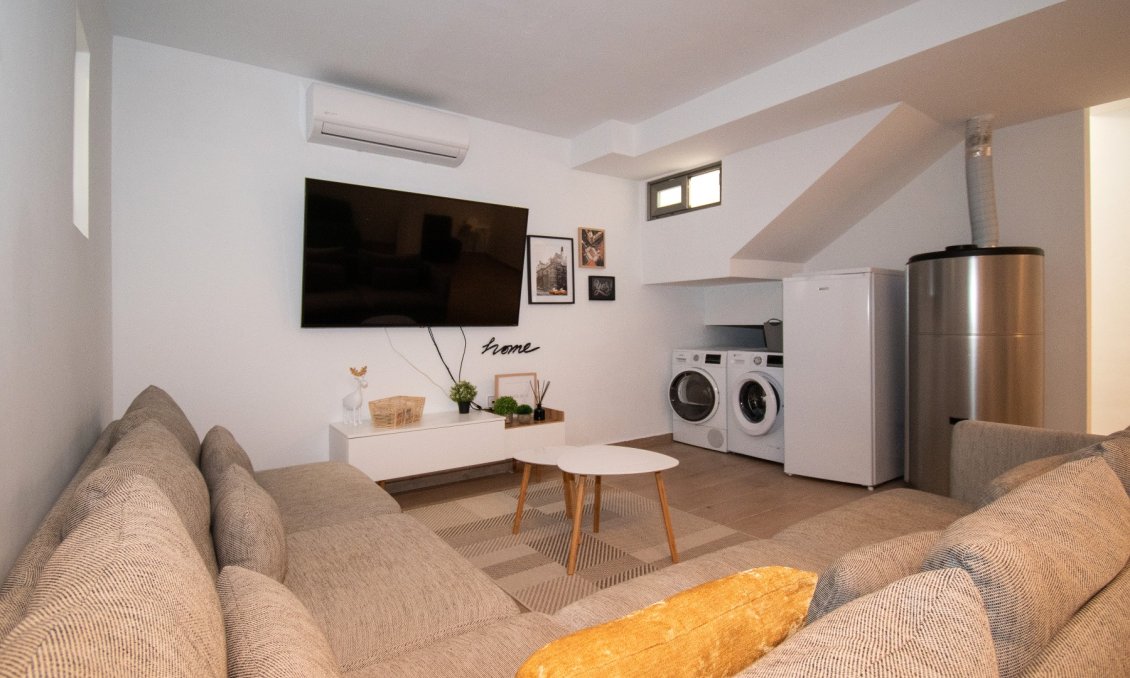 Segunda mano - Villa -
Orihuela Costa - Costa Blanca