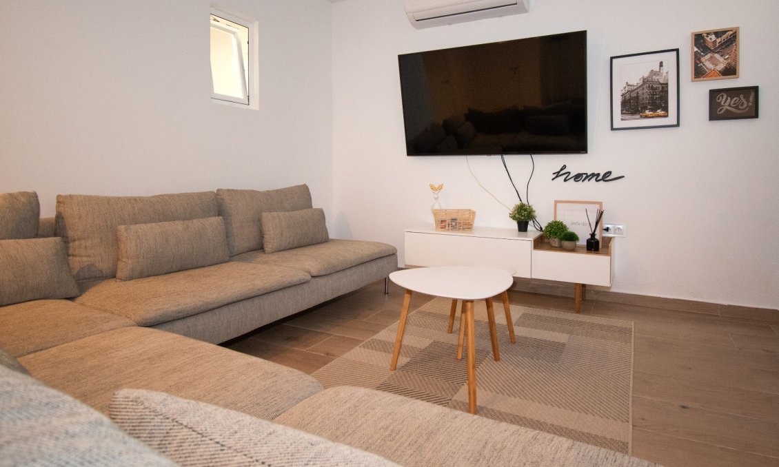 Segunda mano - Villa -
Orihuela Costa - Costa Blanca
