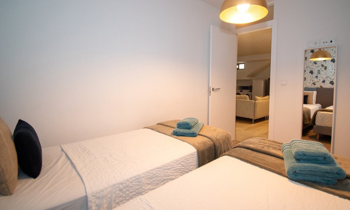 Segunda mano - Villa -
Orihuela Costa - Costa Blanca