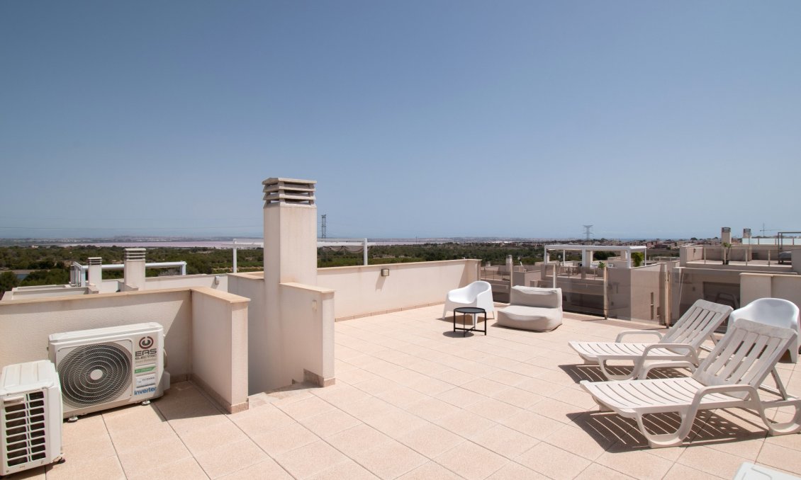 Segunda mano - Villa -
Orihuela Costa - Costa Blanca