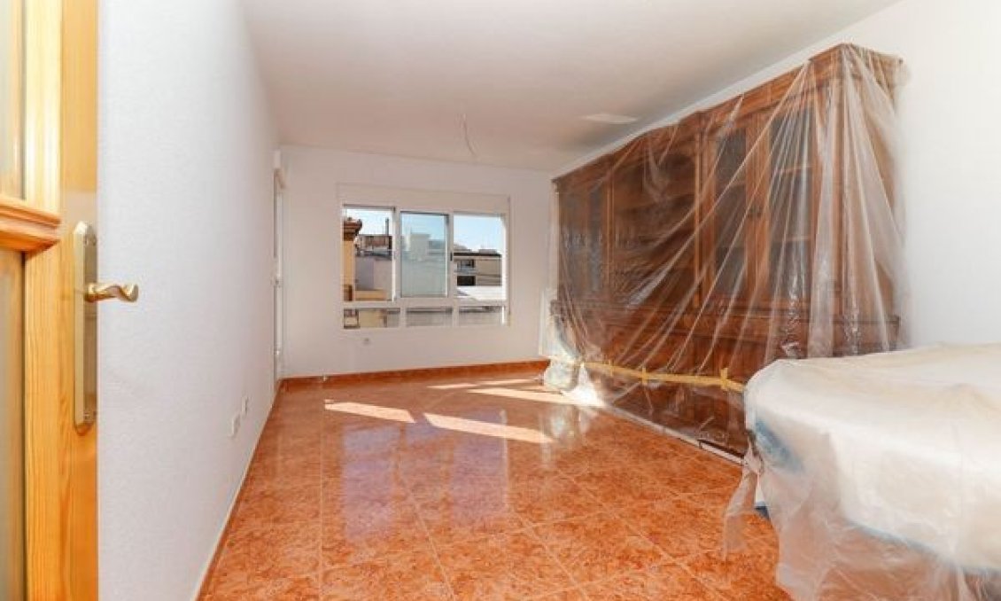 Wiederverkauf - Wohnung -
Los Alcazares - Costa Calida