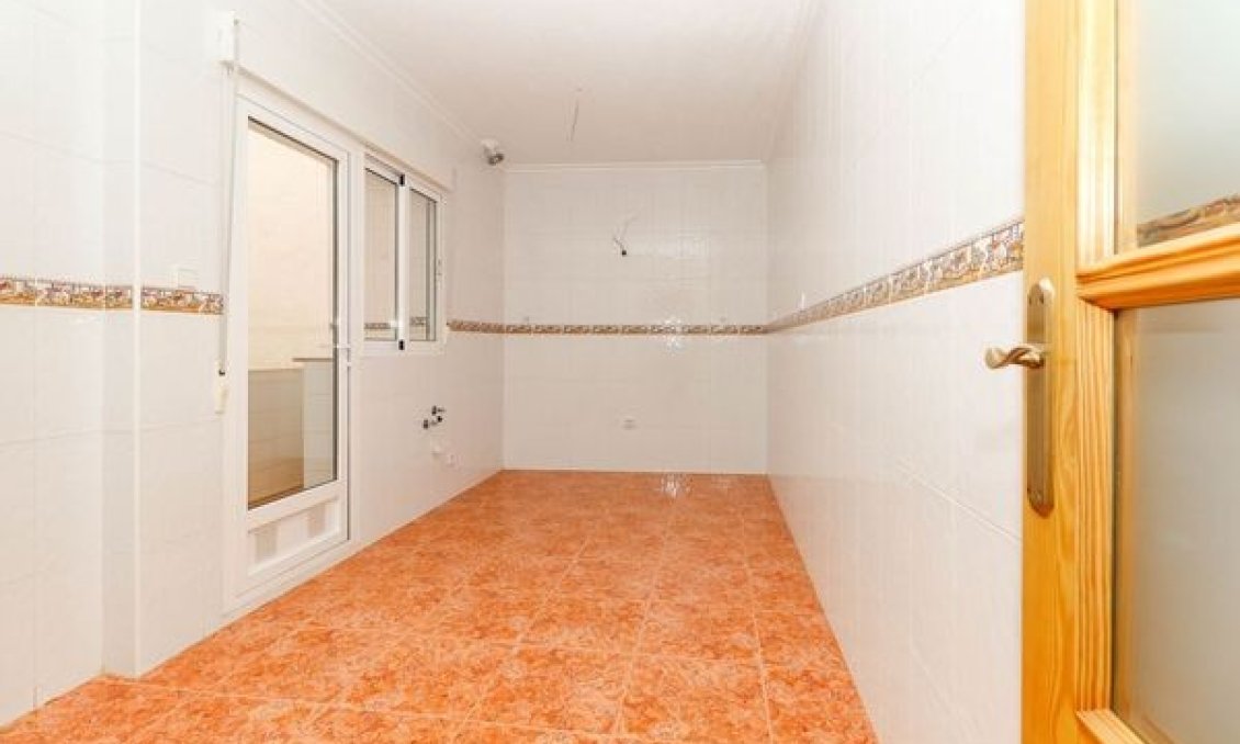 Wiederverkauf - Wohnung -
Los Alcazares - Costa Calida