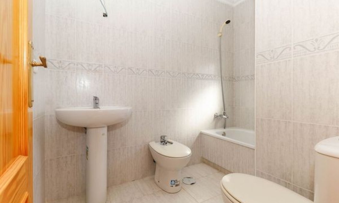 Wiederverkauf - Wohnung -
Los Alcazares - Costa Calida