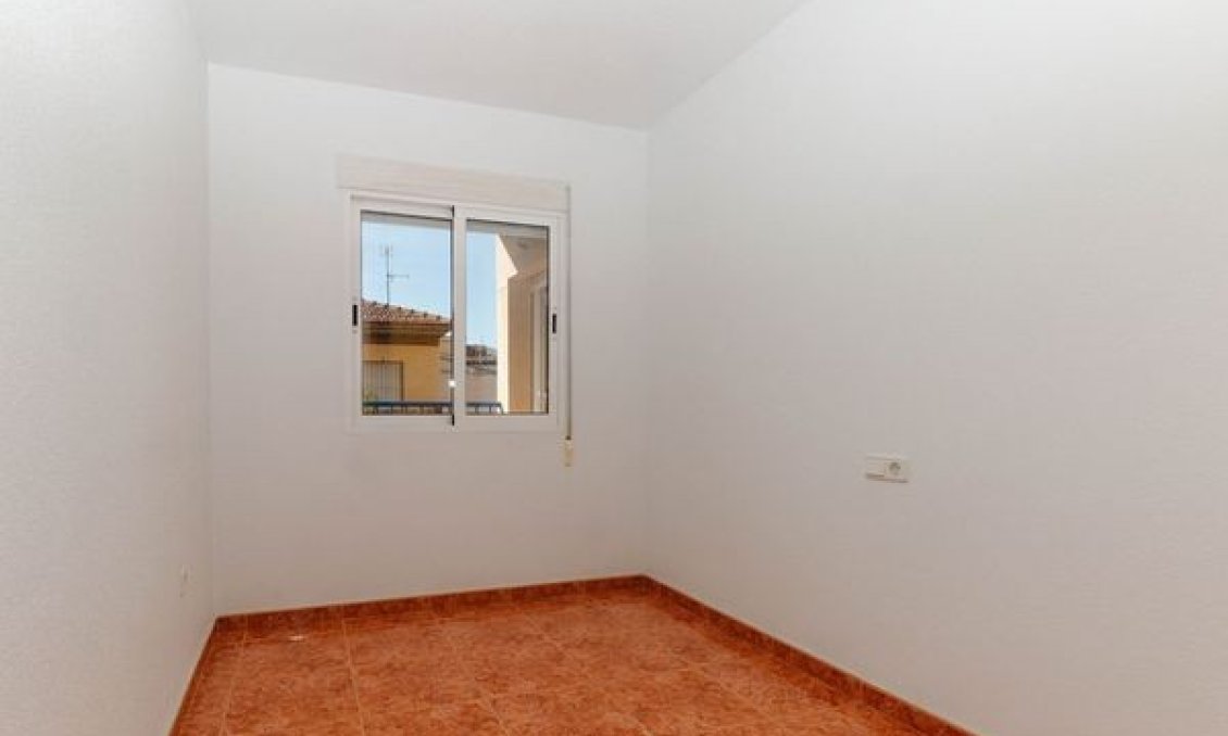Wiederverkauf - Wohnung -
Los Alcazares - Costa Calida
