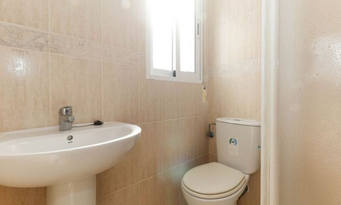 Wiederverkauf - Wohnung -
Los Alcazares - Costa Calida
