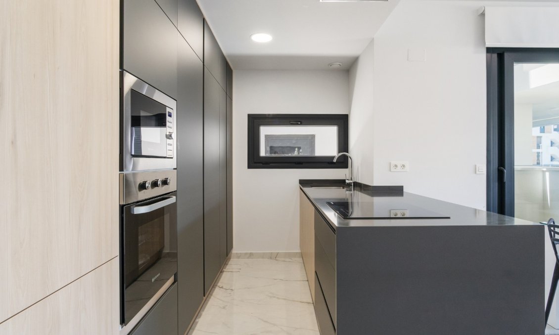 Segunda mano - Apartamento -
Orihuela Costa - Costa Blanca