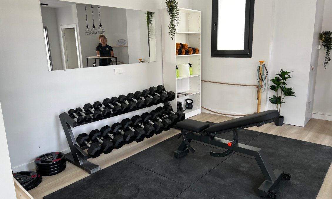 Segunda mano - Apartamento -
Orihuela Costa - Costa Blanca