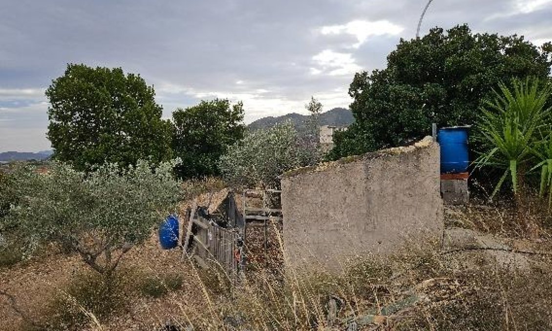 Segunda mano - Villa -
Monóvar/Monóver - 03640