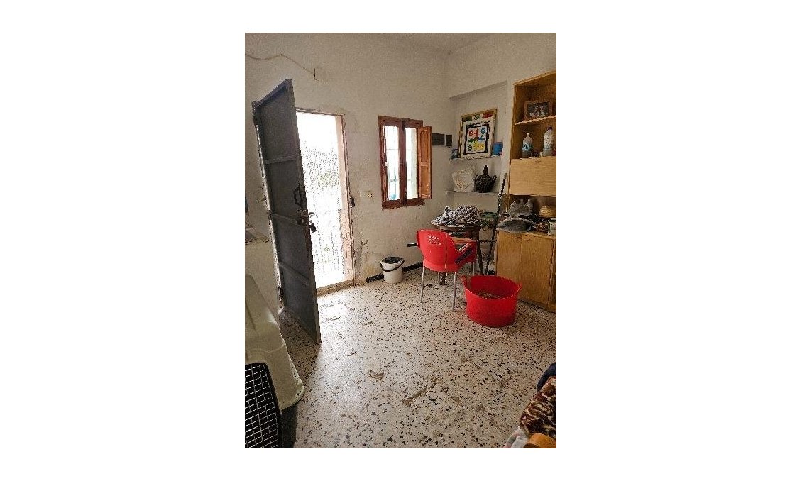 Segunda mano - Villa -
Monóvar/Monóver - 03640