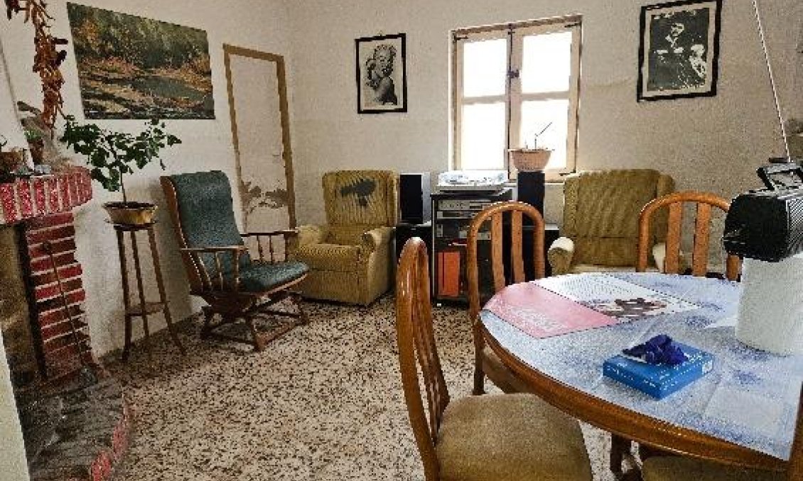 Segunda mano - Villa -
Monóvar/Monóver - 03640