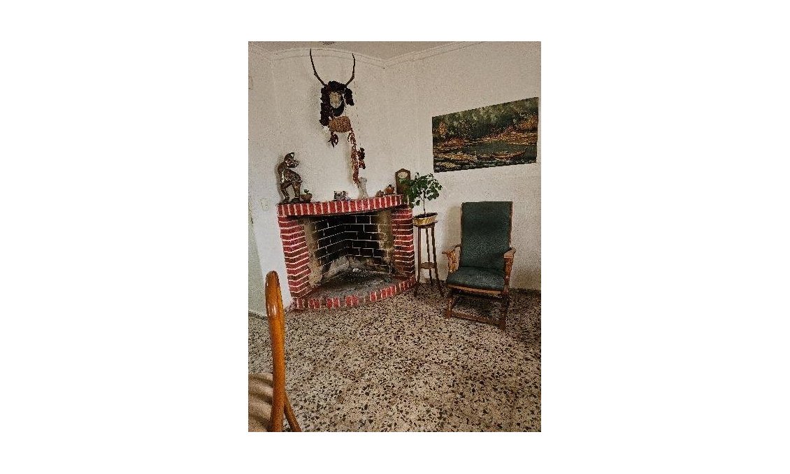Segunda mano - Villa -
Monóvar/Monóver - 03640