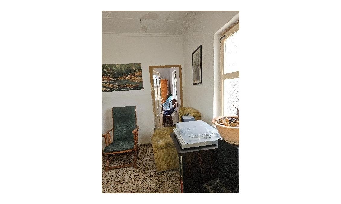 Segunda mano - Villa -
Monóvar/Monóver - 03640