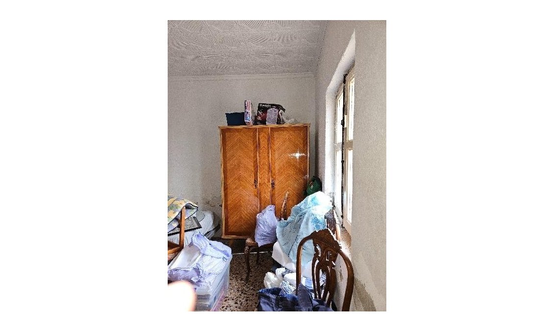 Segunda mano - Villa -
Monóvar/Monóver - 03640
