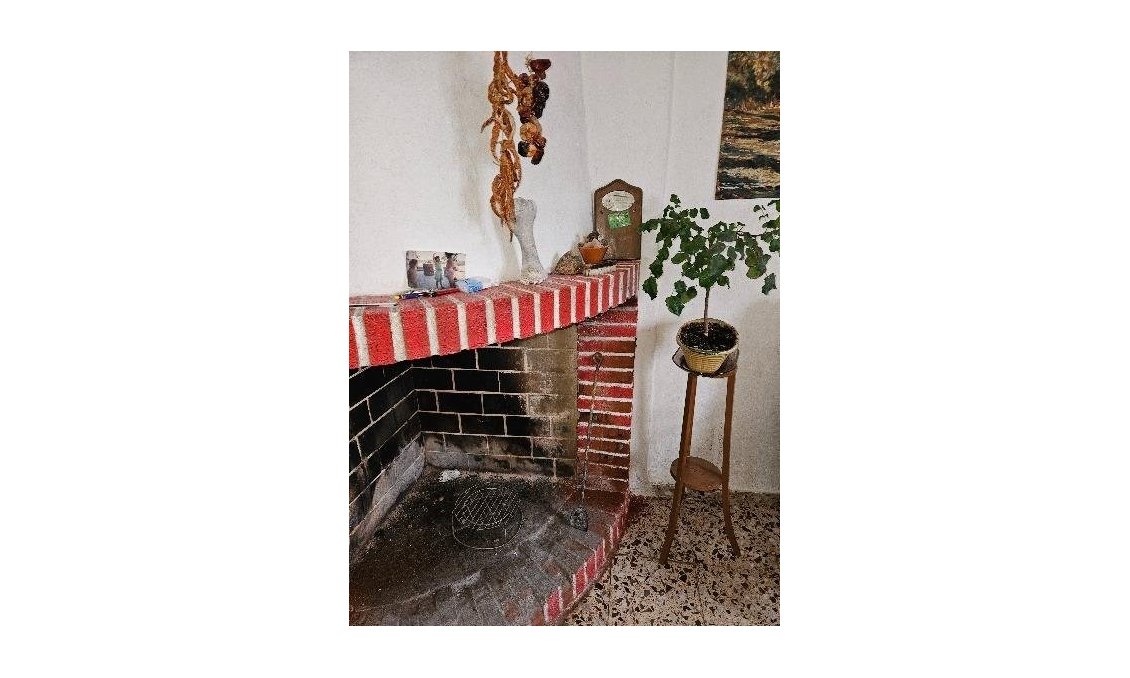 Segunda mano - Villa -
Monóvar/Monóver - 03640