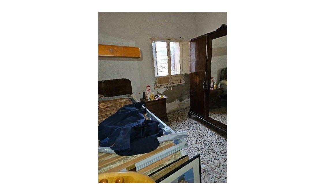 Segunda mano - Villa -
Monóvar/Monóver - 03640