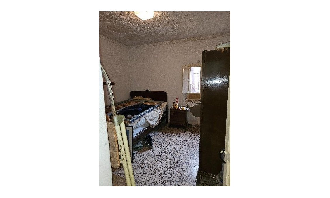 Segunda mano - Villa -
Monóvar/Monóver - 03640