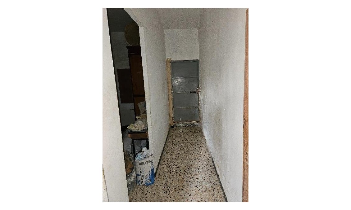 Segunda mano - Villa -
Monóvar/Monóver - 03640