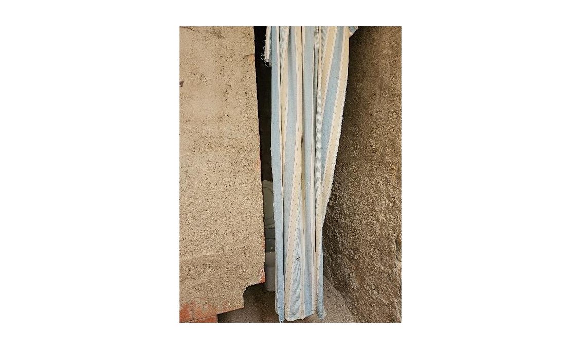 Segunda mano - Villa -
Monóvar/Monóver - 03640