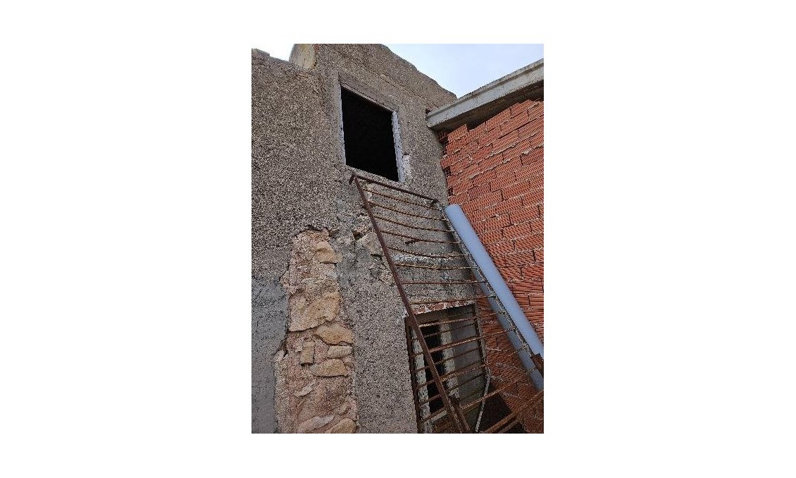 Segunda mano - Villa -
Monóvar/Monóver - 03640