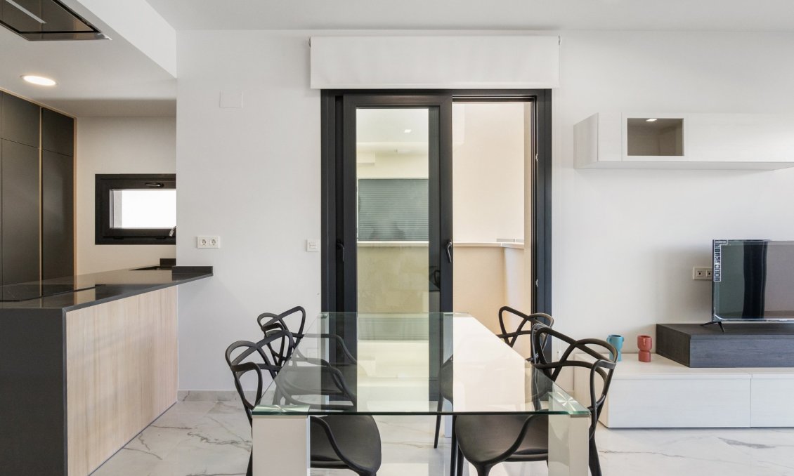 Revente - Appartement -
Orihuela Costa - Costa Blanca