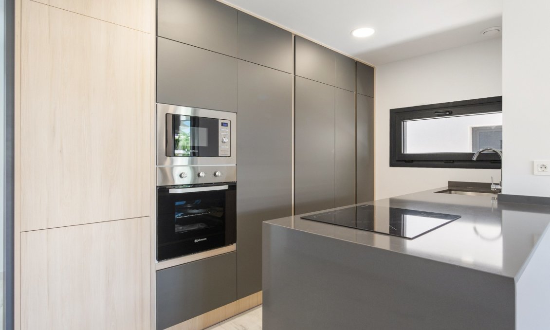 Revente - Appartement -
Orihuela Costa - Costa Blanca
