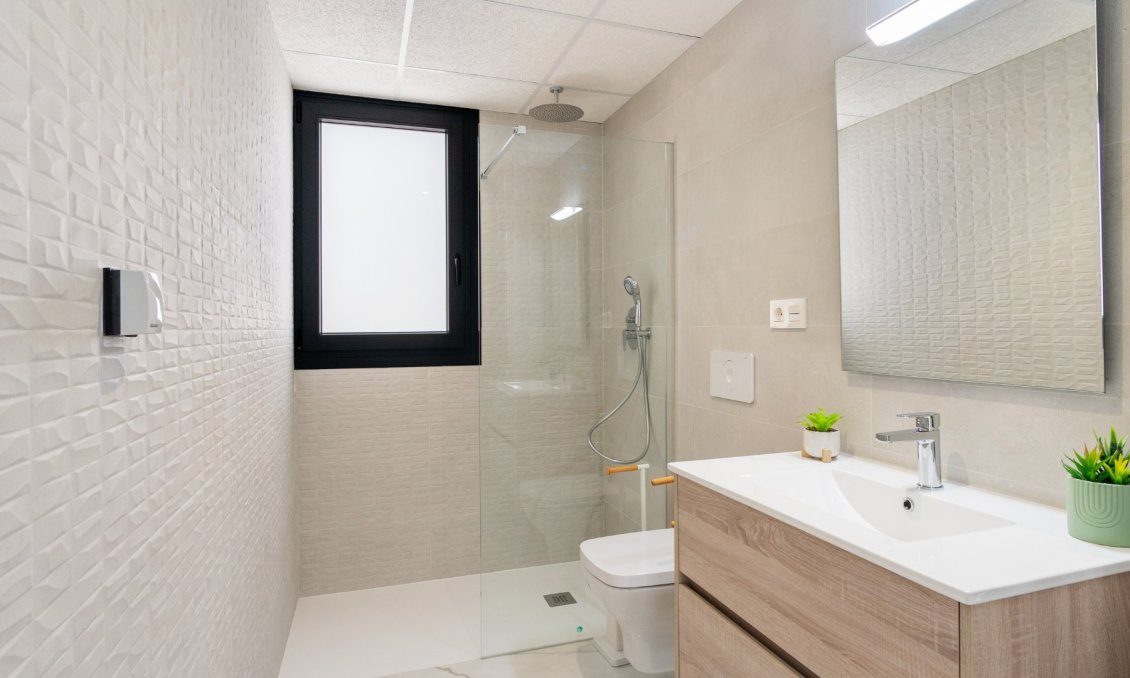 Revente - Appartement -
Orihuela Costa - Costa Blanca