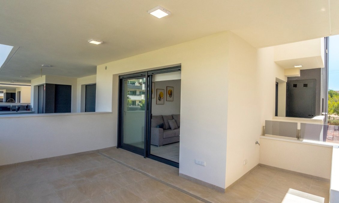 Revente - Appartement -
Orihuela Costa - Costa Blanca