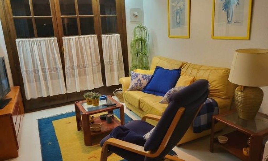 Segunda mano - Apartamento -
Los Alcazares - Costa Calida