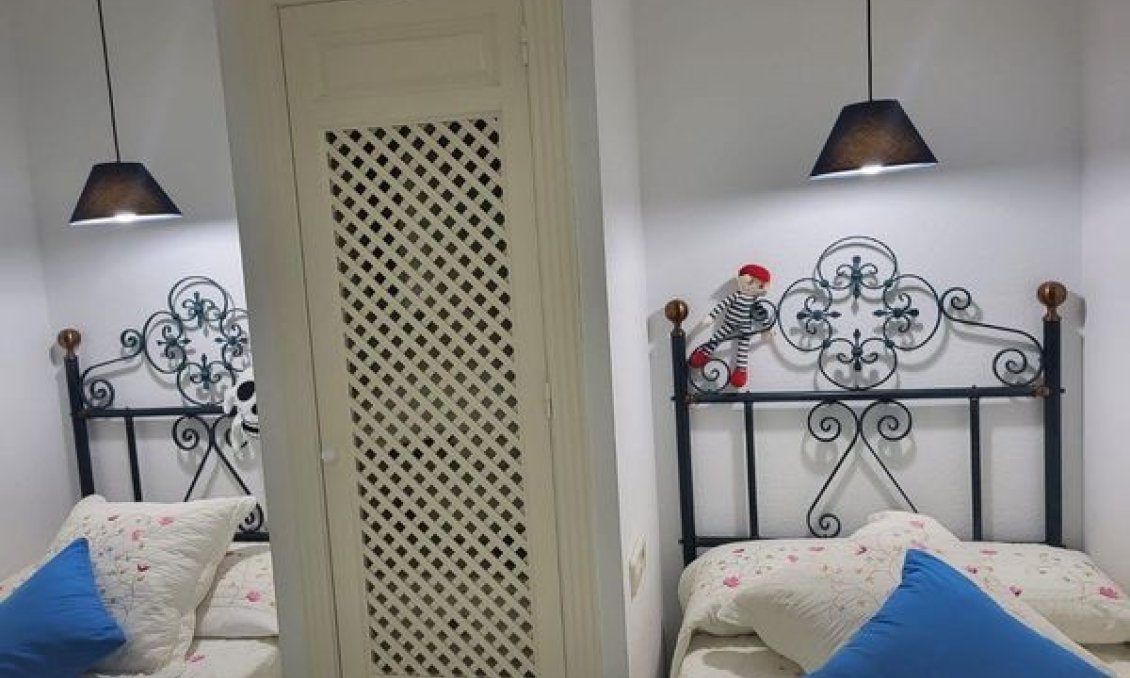 Segunda mano - Apartamento -
Los Alcazares - Costa Calida