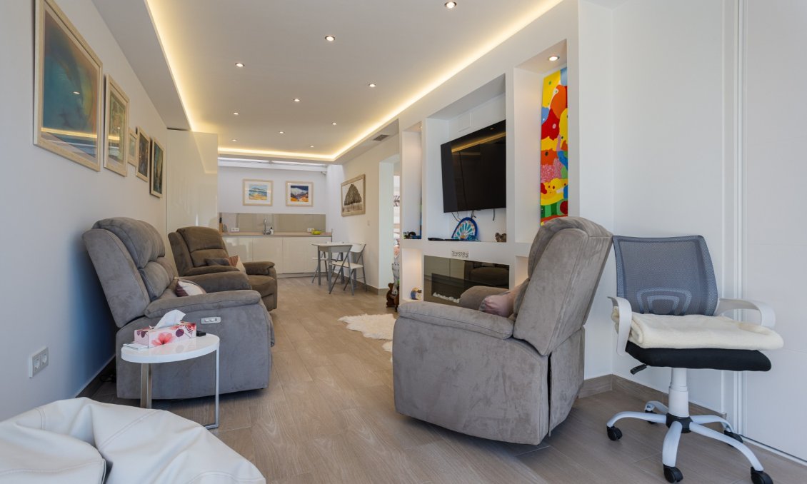 Segunda mano - Town House -
Torrevieja - Costa Blanca