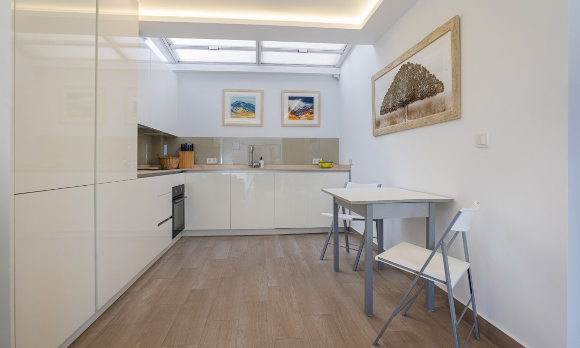 Segunda mano - Town House -
Torrevieja - Costa Blanca